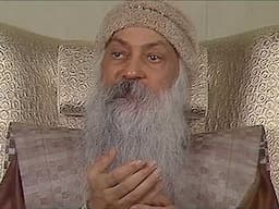 Thumbnail for Osho on Marriage